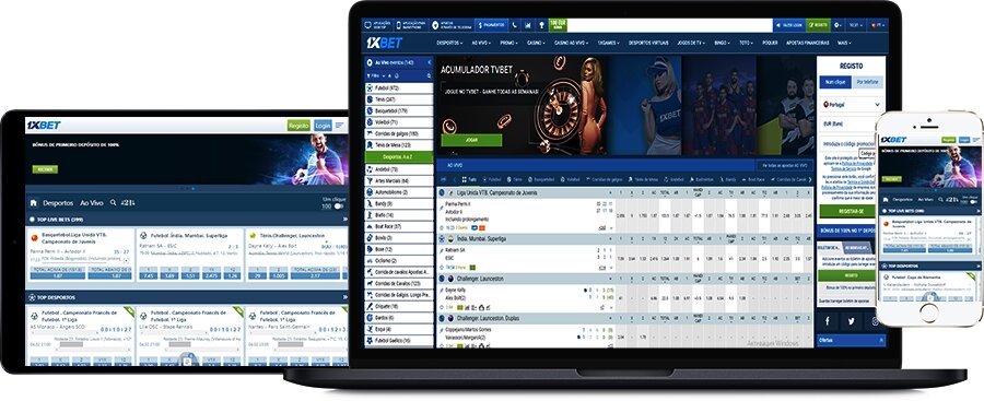 1xBet app download - system requirements
