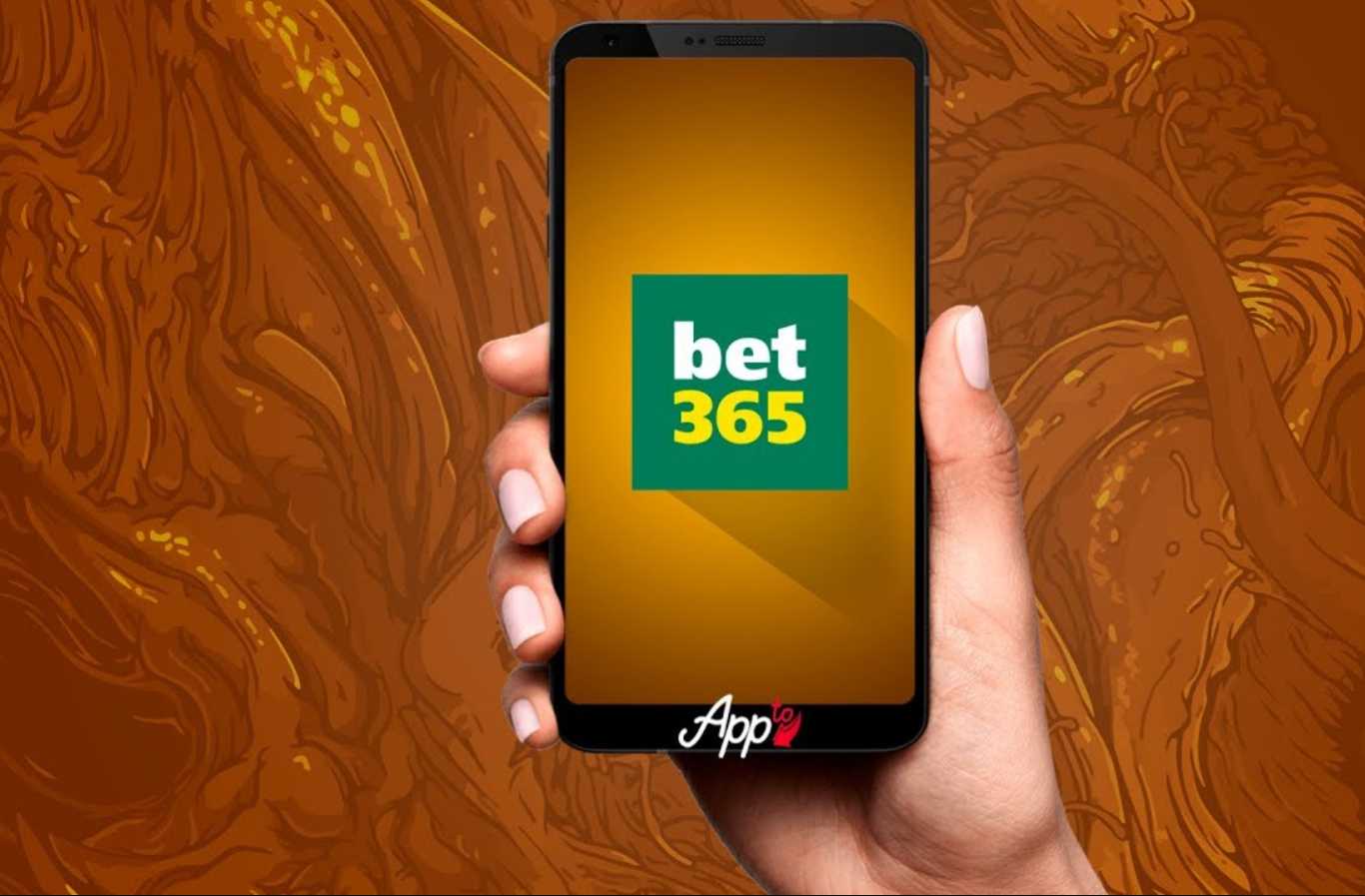 How to Download Bet365 App for Android From the Website